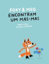 Foxy & Max encontram um Mas-Mas