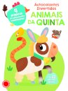 Animais da Quinta