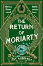 The Return of Moriarty