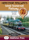 West Somerset Railway.