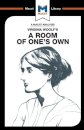 An Analysis of Virginia Woolf's A Room of One's Own