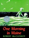 One Morning in Maine