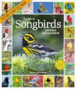 Audubon Songbirds And Other Backyard Birds Picture-A-Day® Wall Calendar 2026