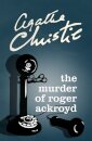 Poirot — The Murder Of Roger Ackroyd