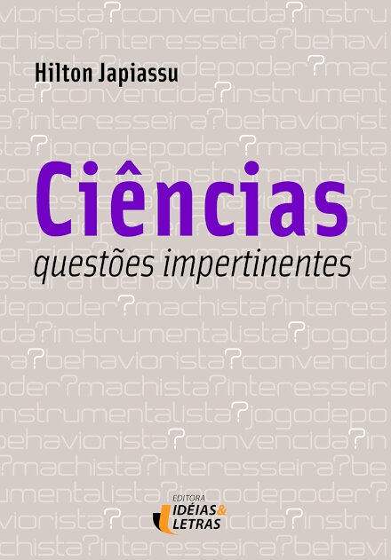 Ciências: Questões Impertinentes