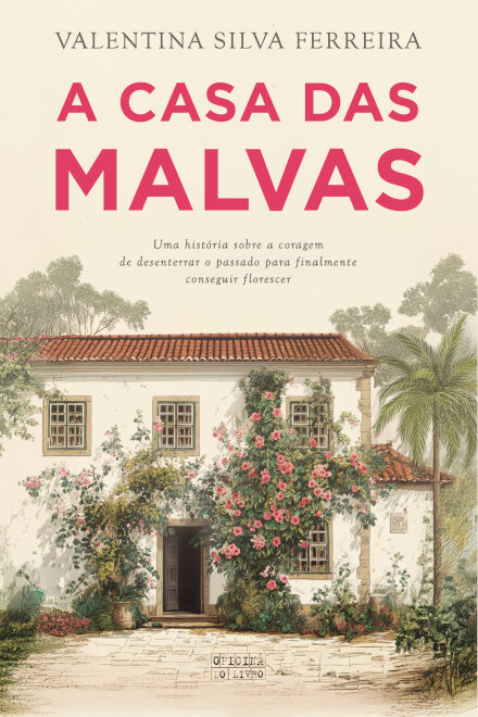 A Casa das Malvas