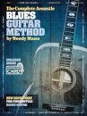 The Complete Acoustic Blues Guitar Method