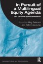 In Pursuit of a Multilingual Equity Agenda