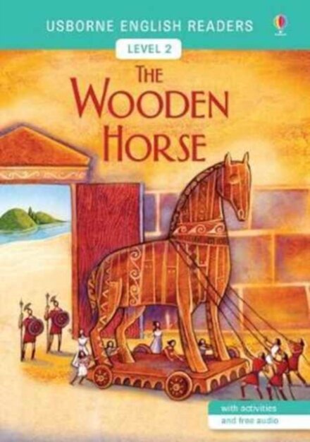 The Wooden Horse Level 2