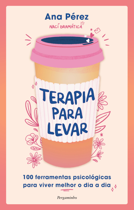 Terapia para Levar