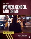 Women, Gender, and Crime
