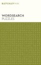 Bletchley Park Wordsearch Puzzles