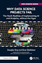 Why Data Science Projects Fail