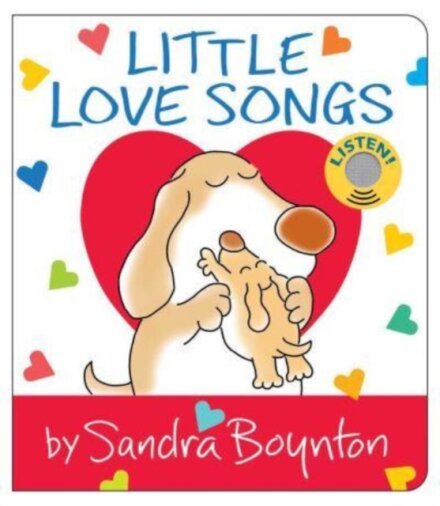 Little Love Songs