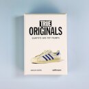 RIGHTS RESTRICTED True Originals