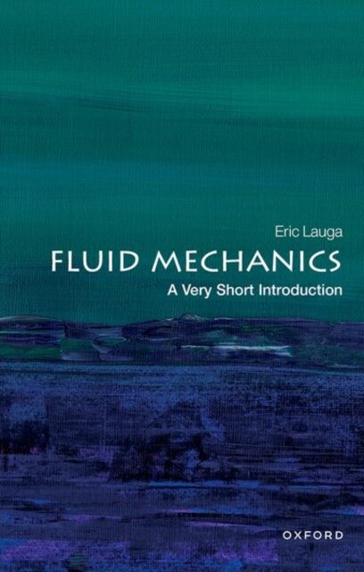Fluid Mechanics