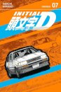 Initial D Omnibus 7 (Vol 13-14)