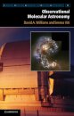 Observational Molecular Astronomy