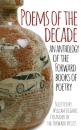 Poems Of The Decade: An Anthology Of The Forwards