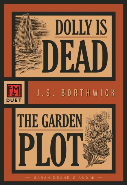 Dolly Is Dead/The Garden Plot