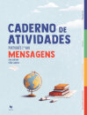 Mensagens 7 - Caderno de Atividades 2026