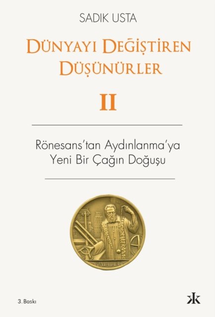 Dunyayi Degistiren Dusunurler - 2