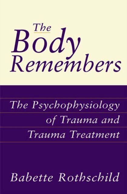 The Body Remembers : The Psychophysiology of Trauma and Trauma Treatment