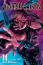 Jujutsu Kaisen Vol. 14