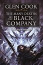 The Many Deaths of the Black Company