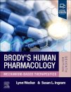 Brody's Human Pharmacology
