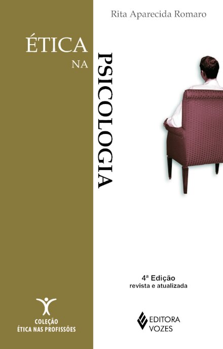 Ética Na Psicologia