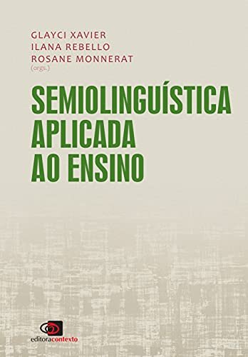 Semiolinguística aplicada ao ensino