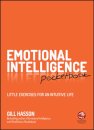 Emotional Intelligence Pocketbook