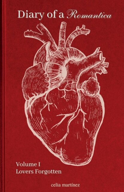 diary of a romantica, vol. I