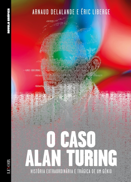 O Caso Alan Turing