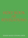 Holy Book of Revelations