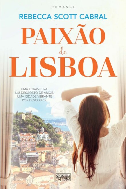 Paixão de Lisboa