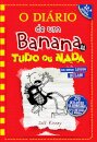 O Diário de um Banana 11: Tudo ou Nada