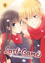 Last Game Vol. 9