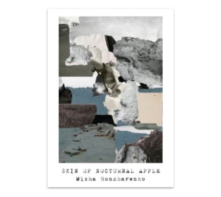 Skin of Nocturnal Apple