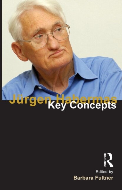 Jurgen Habermas