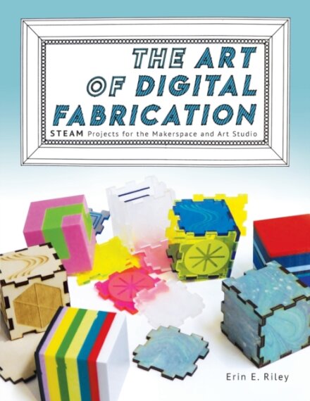 The Art of Digital Fabrication