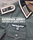 German Army Uniforms of World War II