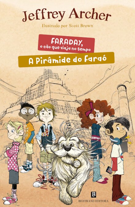 A Pirâmide do Faraó