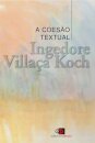 A Coesão Textual