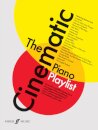 The Cinematic Piano Playlist
