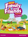 Family & Friends, Second Edition: Starter Class Book Pack