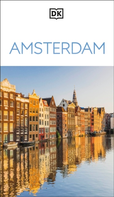 Amsterdam Dk Eyewitness