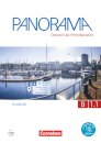Panorama B1.1 Kursbuch 2025