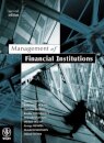 Management of Financial Institutions